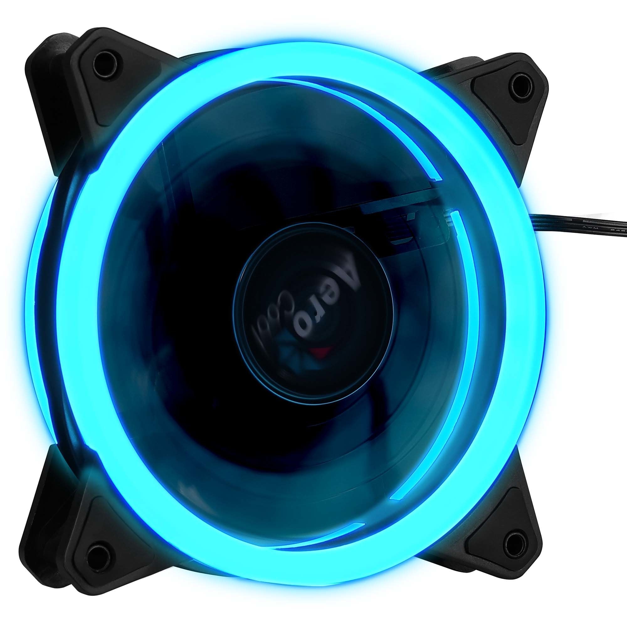 Ventilador Aerocool Rev 120x120 Rgb