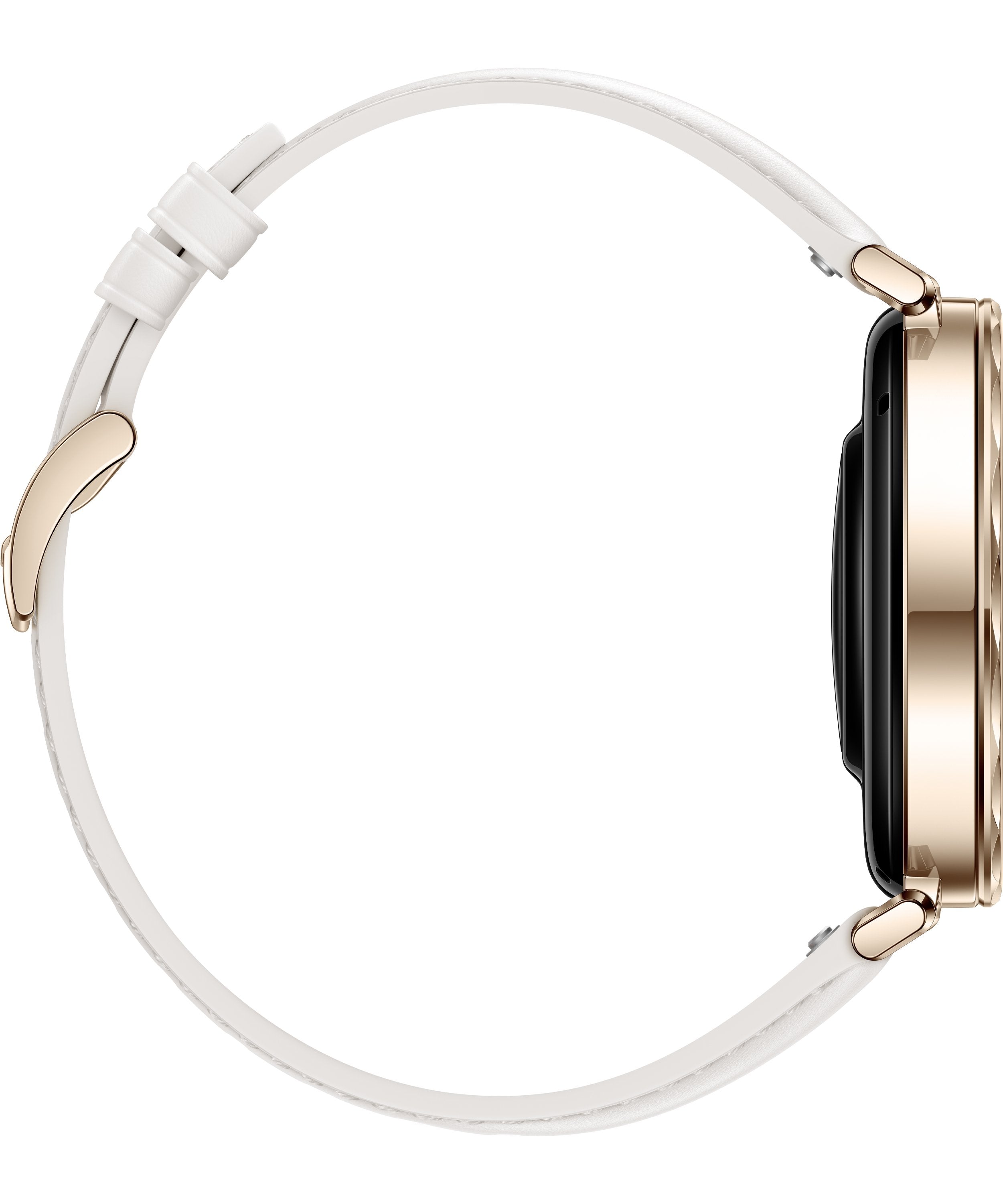 EAN 6942103131967 - Huawei WATCH GT5 41mm 3,35 cm (1.32") AMOLED Digital 466 x 466 Pixeles Oro imagen 6