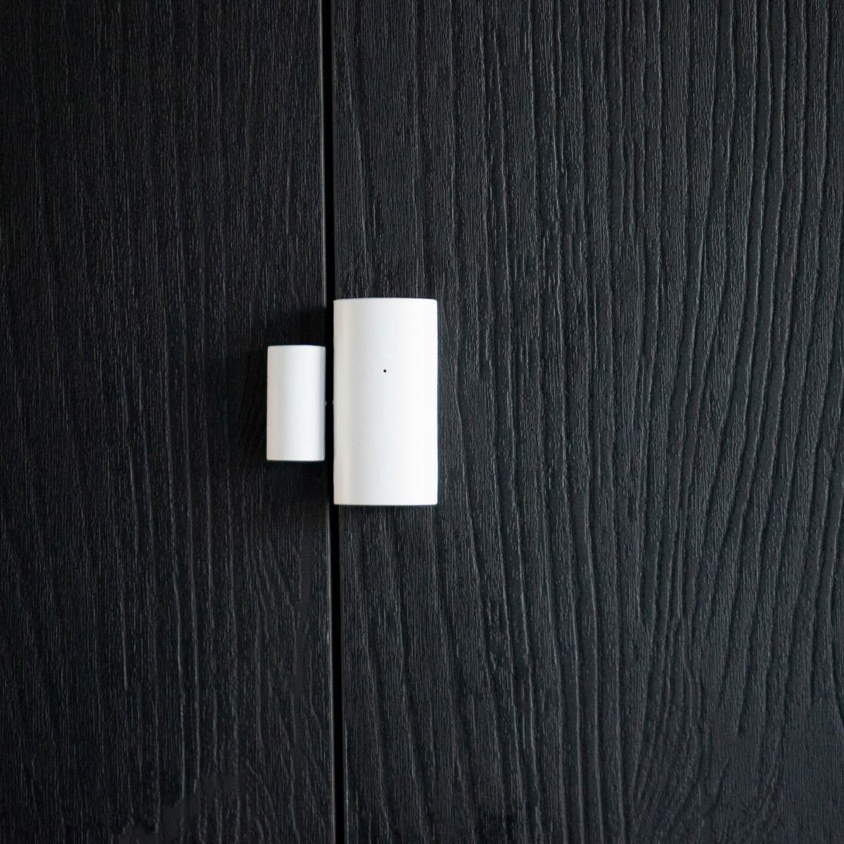 EAN 8719323918191 - Hombli HBSC-0109 sensor de puerta / ventana Inalámbrico Puerta/ventana Blanco imagen 3