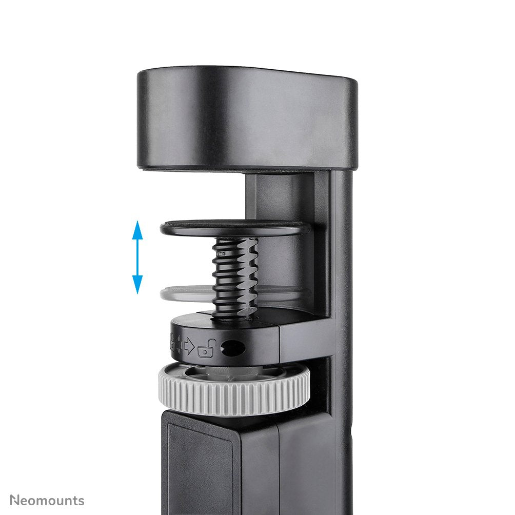 EAN 8717371448516 - Neomounts DS22-840BL6 base múltiple 1,4 m 3 salidas AC Interior Negro imagen 5