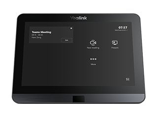 Yealink Mvc S40-C4-000 Sistema De Video Conferencia 48 Mp Ethernet