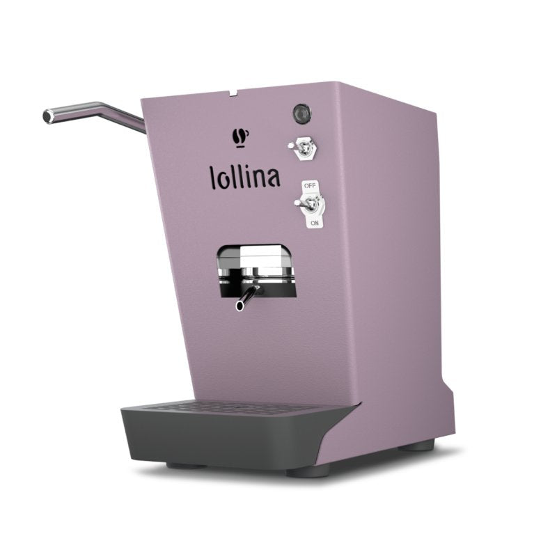 EAN 8052879790782 - Lollo Caffe Lollina Plus Cafetera de cápsulas 0,7 L imagen 1