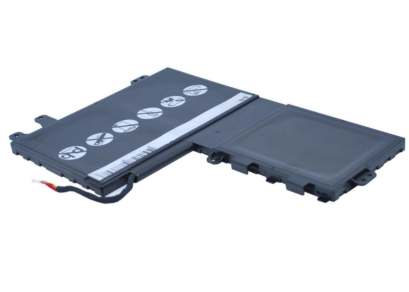 Coreparts Mbxto-Ba0038 Refacción Para Notebook Batería
