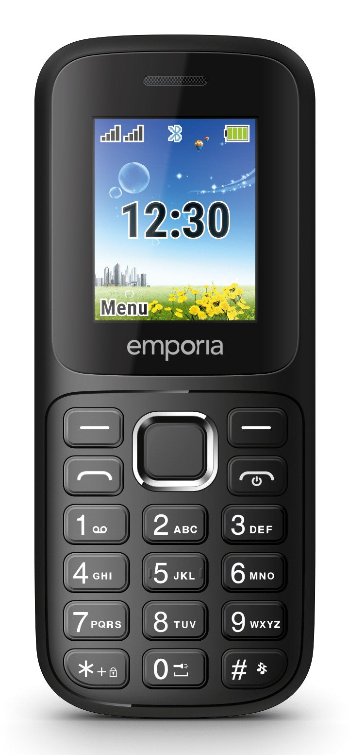Emporia Emporiafn313 Grosstastenhandy