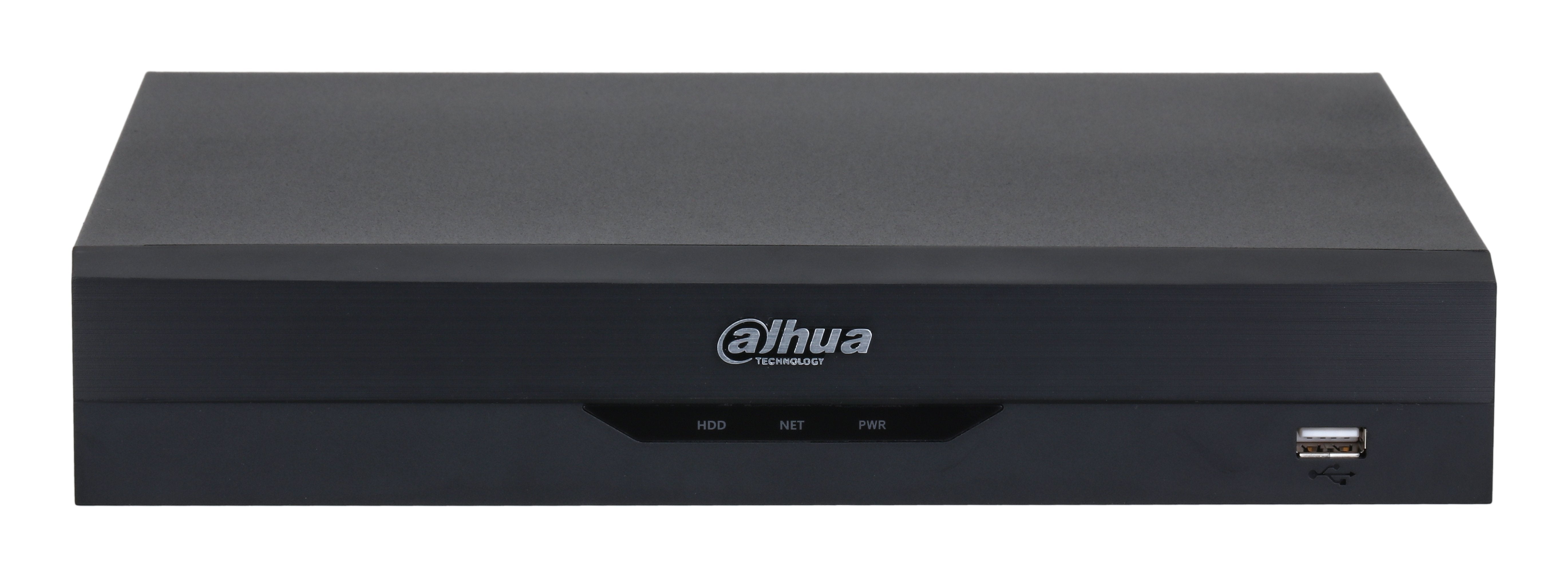 Dvr 4ch Hdcvi Pentabrid Ai/Xvr5104hs-4kl-I3/T Dahua