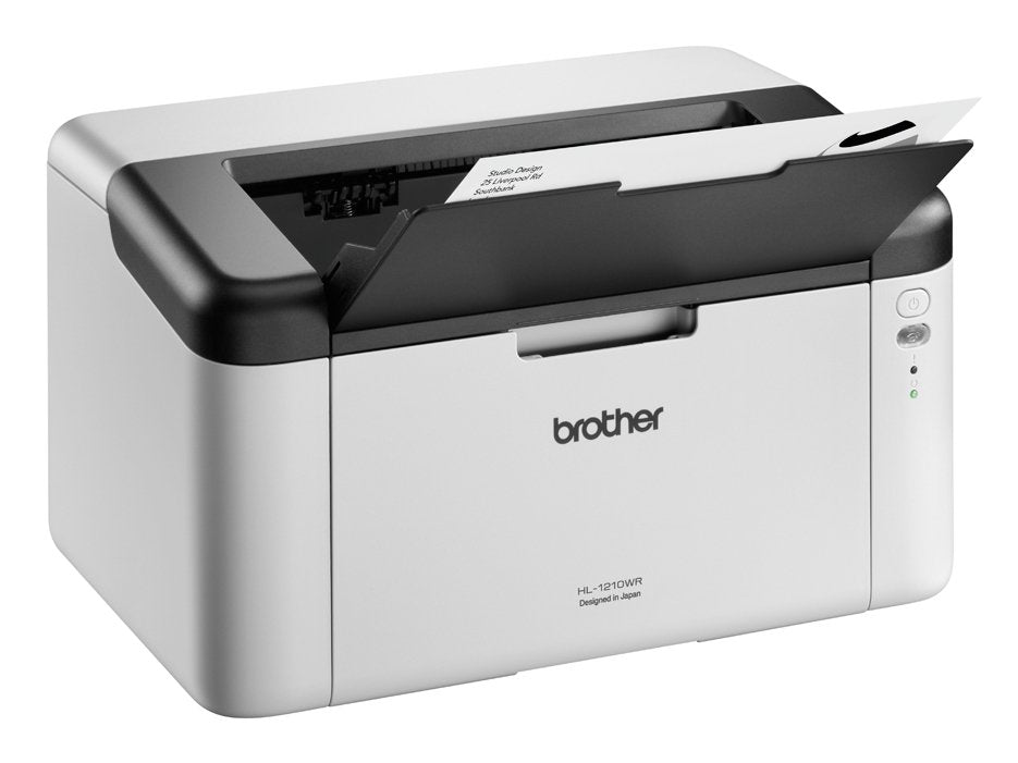 EAN 4056572599219 - Brother HL-1210W impresora láser 2400 x 600 DPI A4 Wifi imagen 5
