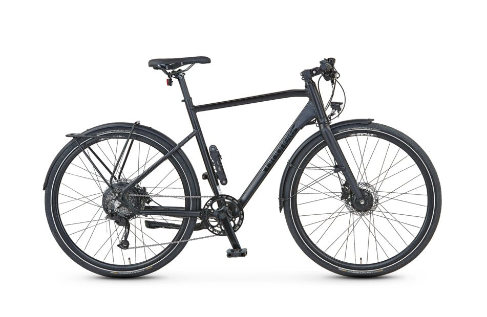 Bicicleta Prophete Urbanicer 21.Emu.10 (2021), Pedelec 51581-0611