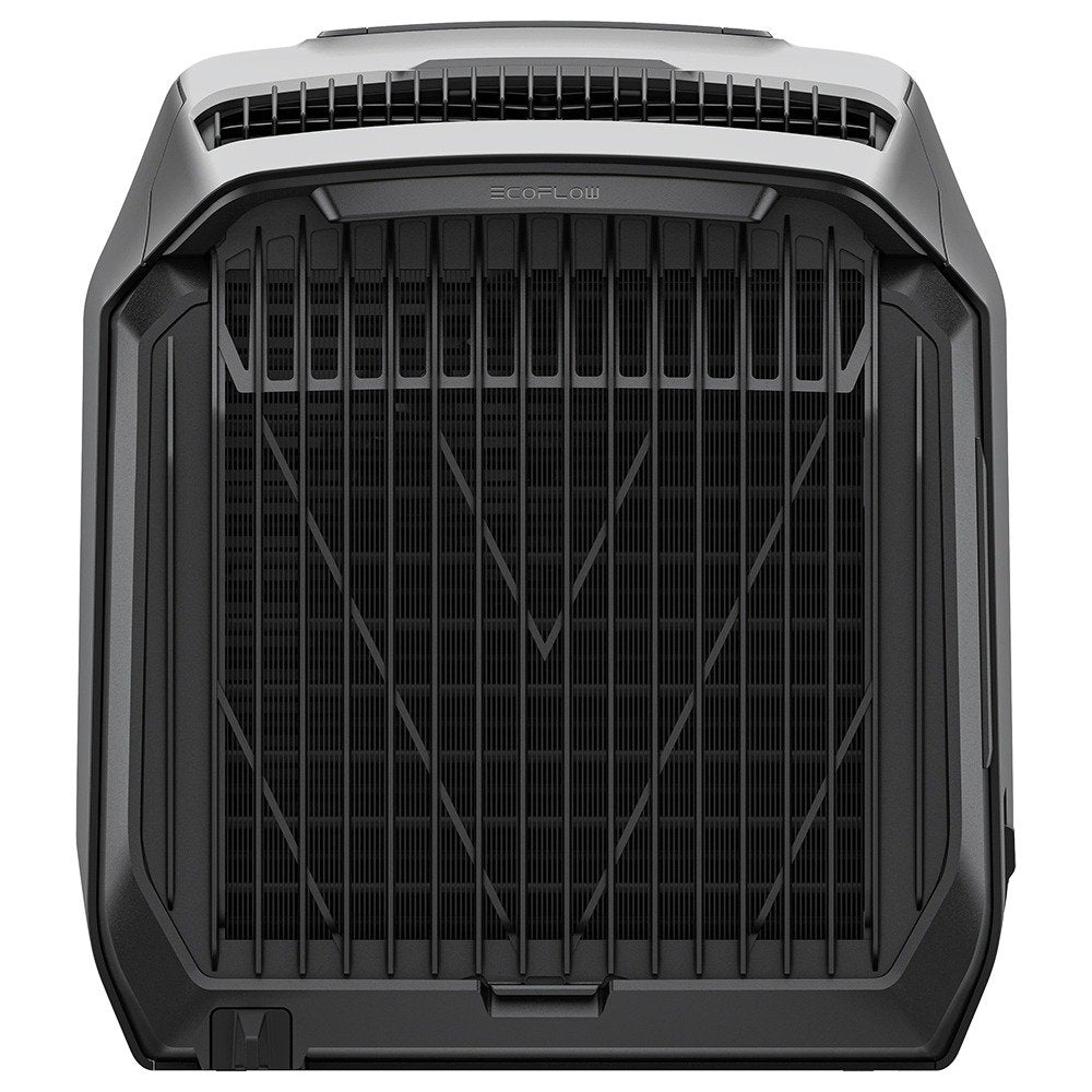 EAN 4895251630900 - EcoFlow EFWAVE3-EU-NBOX aire acondicionado portátil 58 dB Negro imagen 9