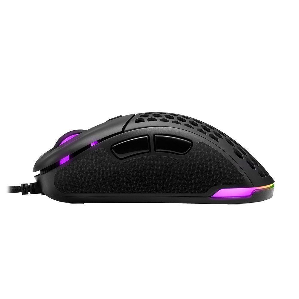 Cubierta Lateral Sharkoon Light 200 Side Grip