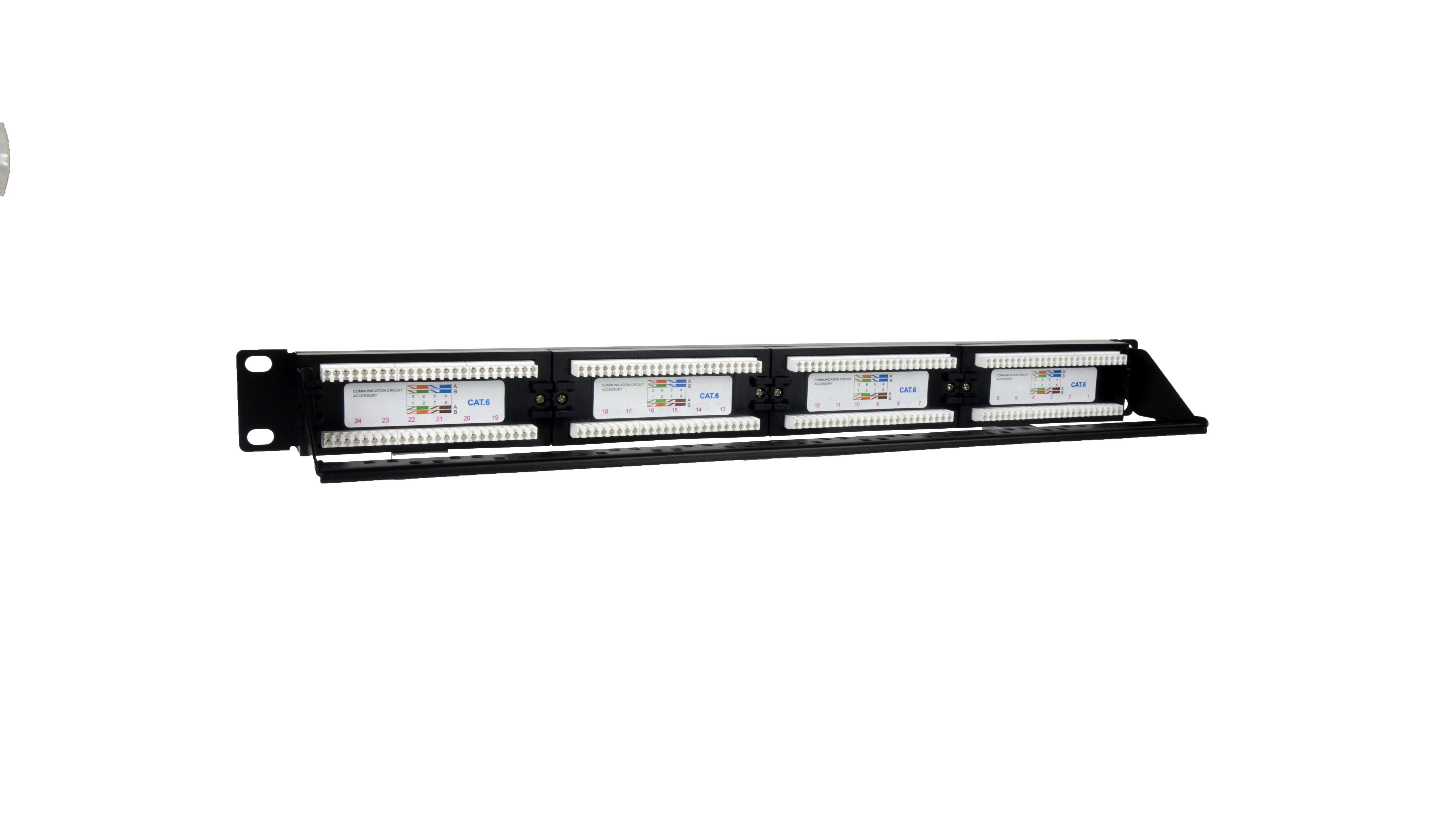 EAN 5605922051205 - Phasak pu 2424 panel de parcheo imagen 6