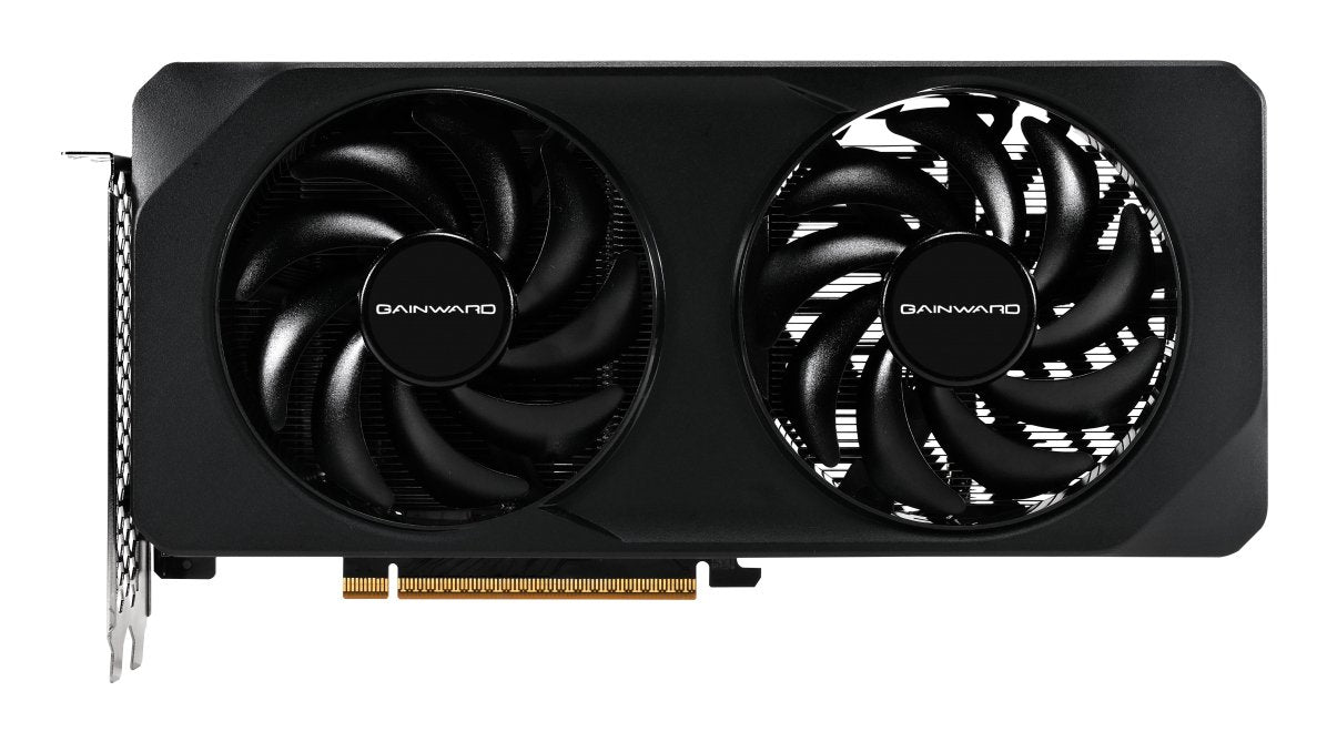 EAN 4710562245424 - Gainward GeForce RTX 5050 Ghost NVIDIA 8 GB GDDR6 imagen 1