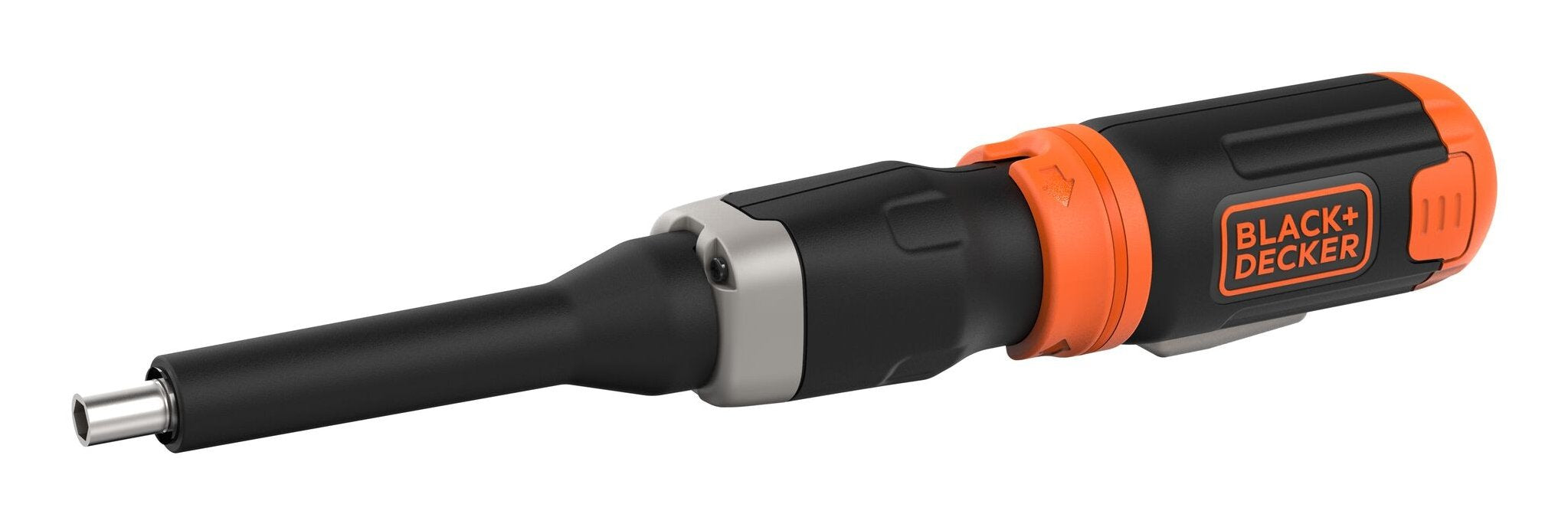 Black & Decker Bcf601c-Xj Atornillador 6v 5nm + 5 Puntas
