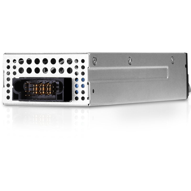 EAN 0810354029097 - Ubiquiti Redundant PSU, AC, 100W componente de interruptor de red Sistema de alimentación imagen 3
