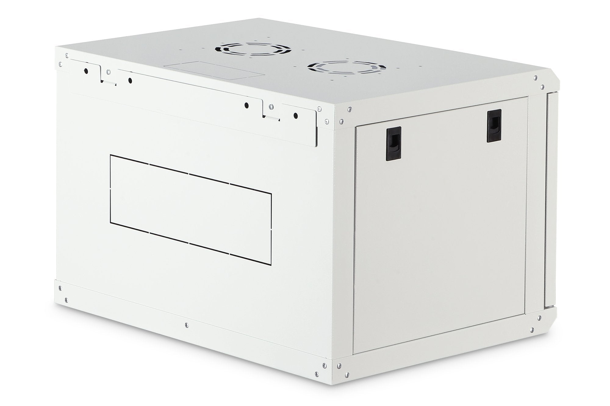EAN 4016032488538 - Digitus DN-37100 armario rack 7U Bastidor de pared Gris claro imagen 2