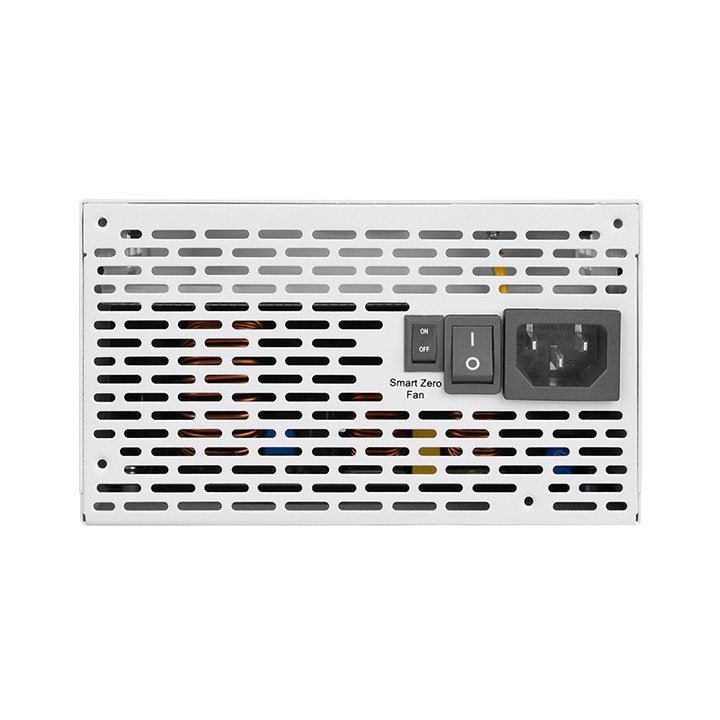 EAN 4711475640290 - Thermaltake Toughpower GF3 Snow 1200W - TT Premium Edition unidad de fuente de alimentación 24-pin ATX AT imagen 6