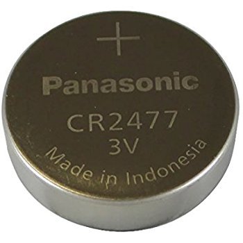 EAN 4013674024797 - Lupus Electronics CR2477 Batería de un solo uso Litio imagen 1