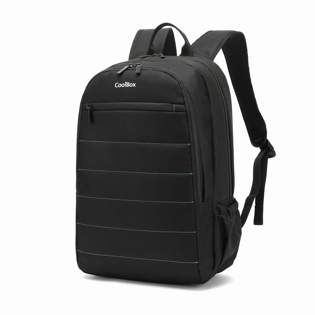 EAN 8436556143670 - CoolBox COO-BAG15-2N maletines para portátil 39,6 cm (15.6") imagen 2