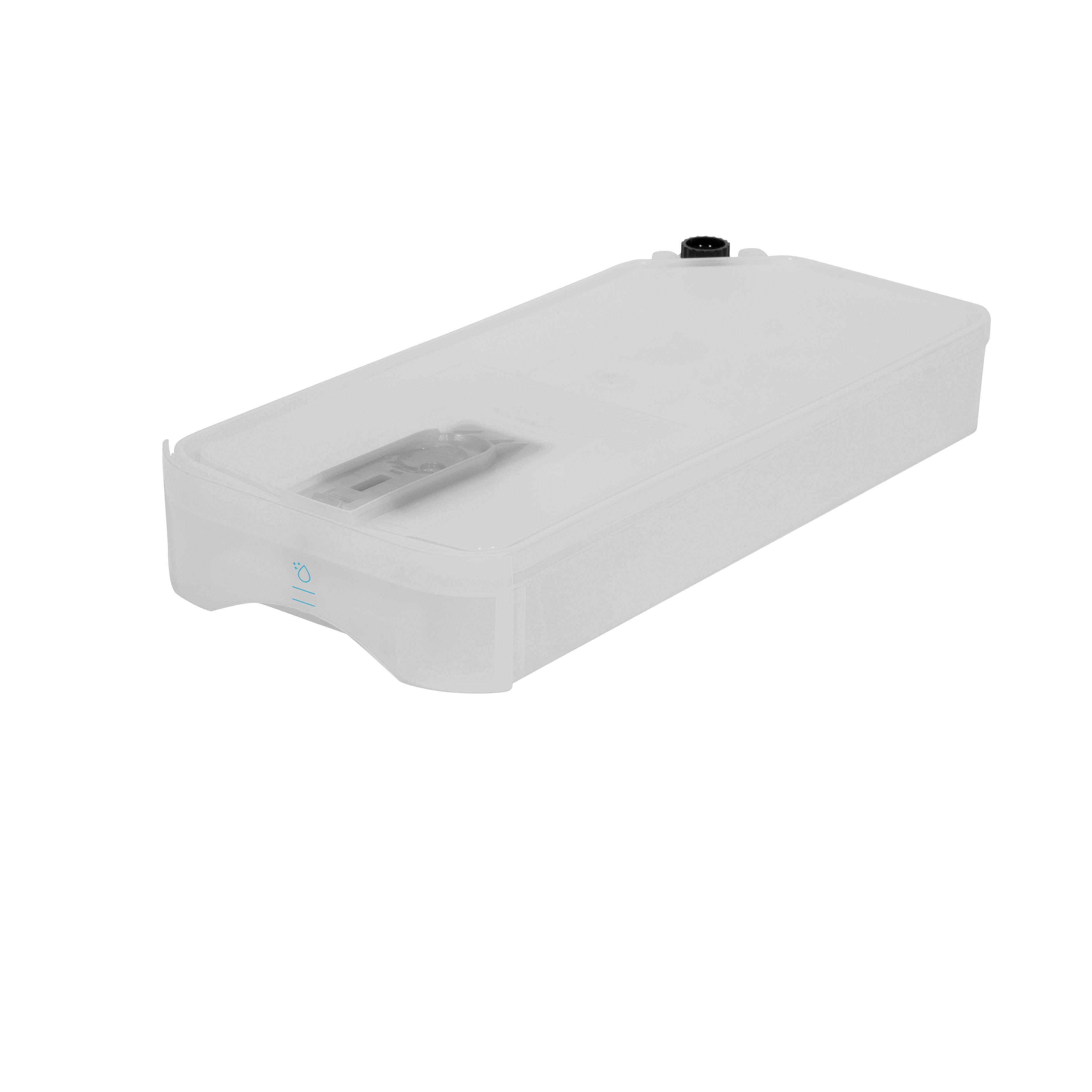 EAN 8435484030779 - Cecotec CleanFry Infinity 3000 ProFilter Sencillo 3 L 2400 W Freidora Negro, Acero inoxidable imagen 12