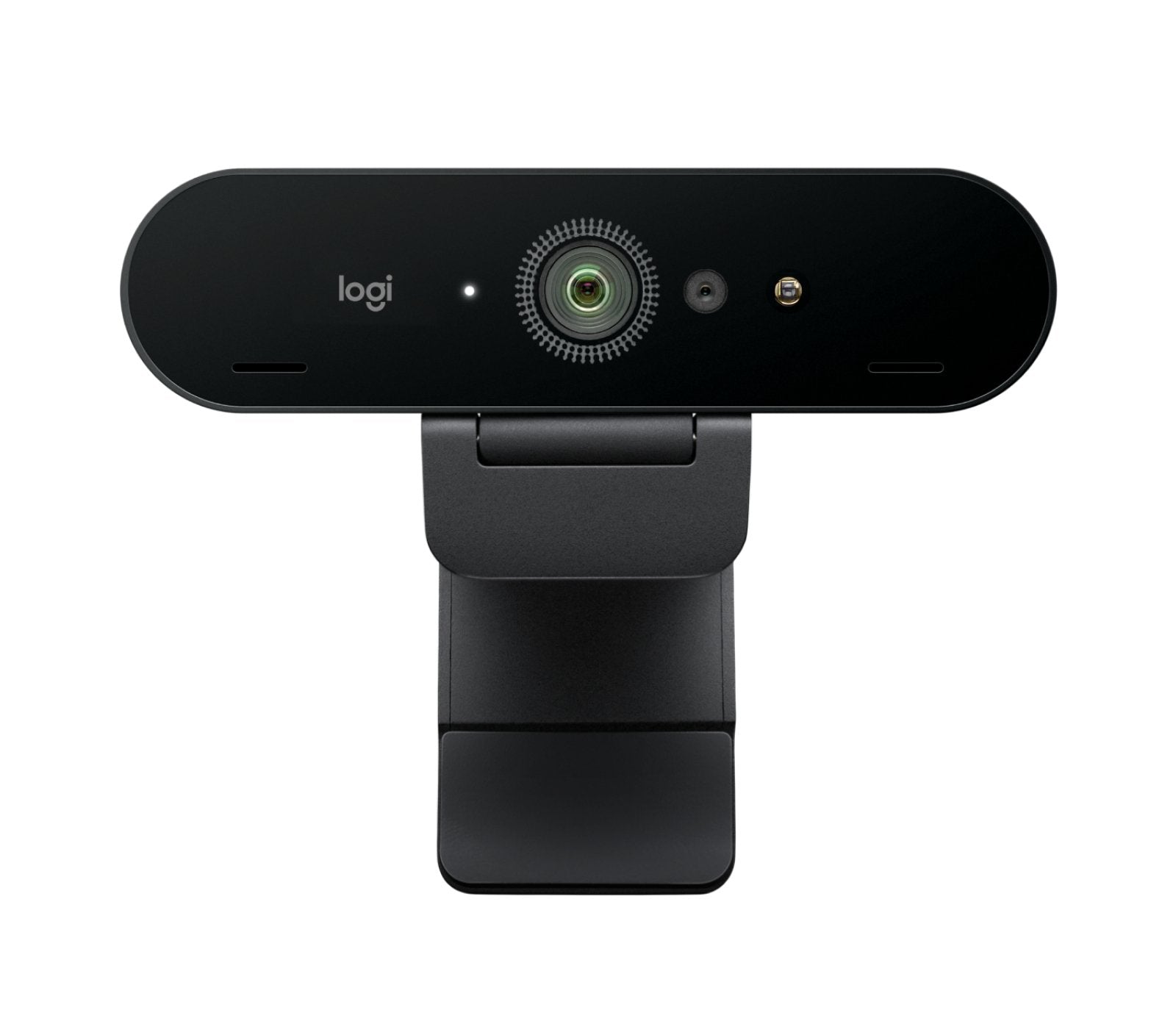 Webcam Logitech Brío Stream Enfoque Automático 4k