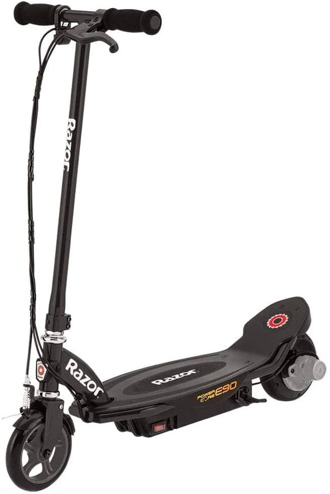 EAN 845423023133 - Razor Power Core E90 Negro 16 kmh imagen 1