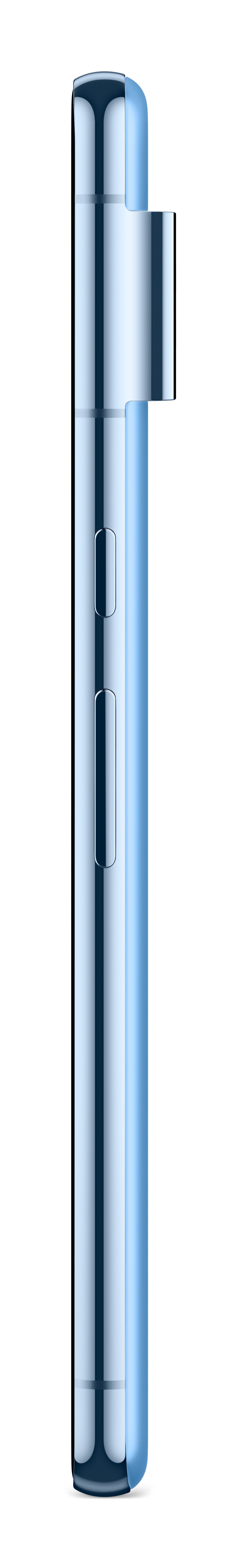 Google Pixel 8 Pro 12+128gb 6.7" 5g Bay Blue Eu