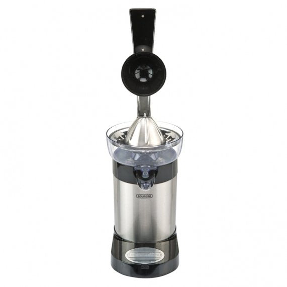 Exprimidor Bourgini Semi Profesional