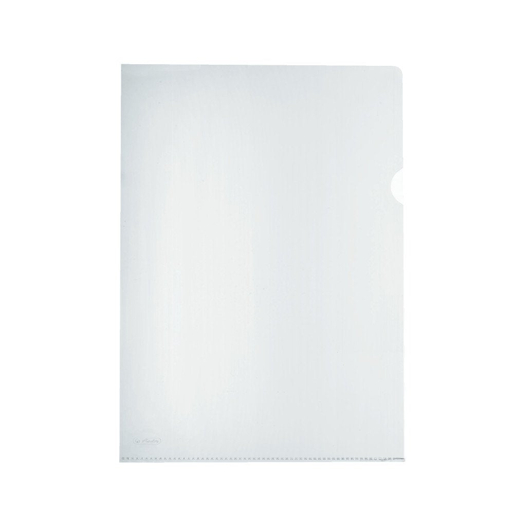 EAN 4008115924101 - Pelikan 5924105 carpeta Polipropileno (PP) Transparente A4 imagen 1