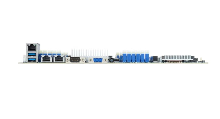 EAN 4719331867300 - GIGABYTE MZ73-LM2 (Rev. 3.x) Socket SP5 ATX extendida imagen 3