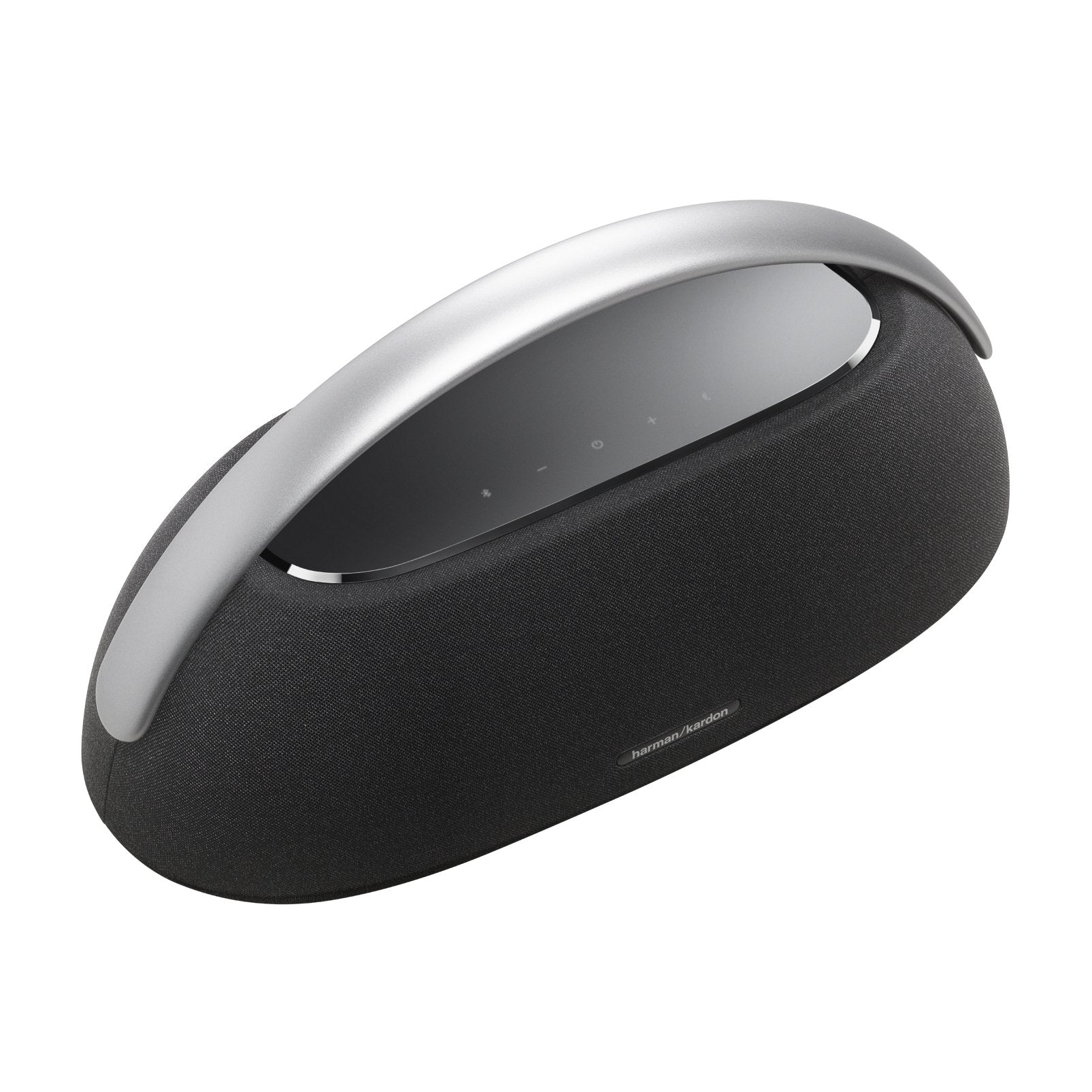 Harman/Kardon Go + Play 3 Altavoz Portátil Estéreo Negro 160 W