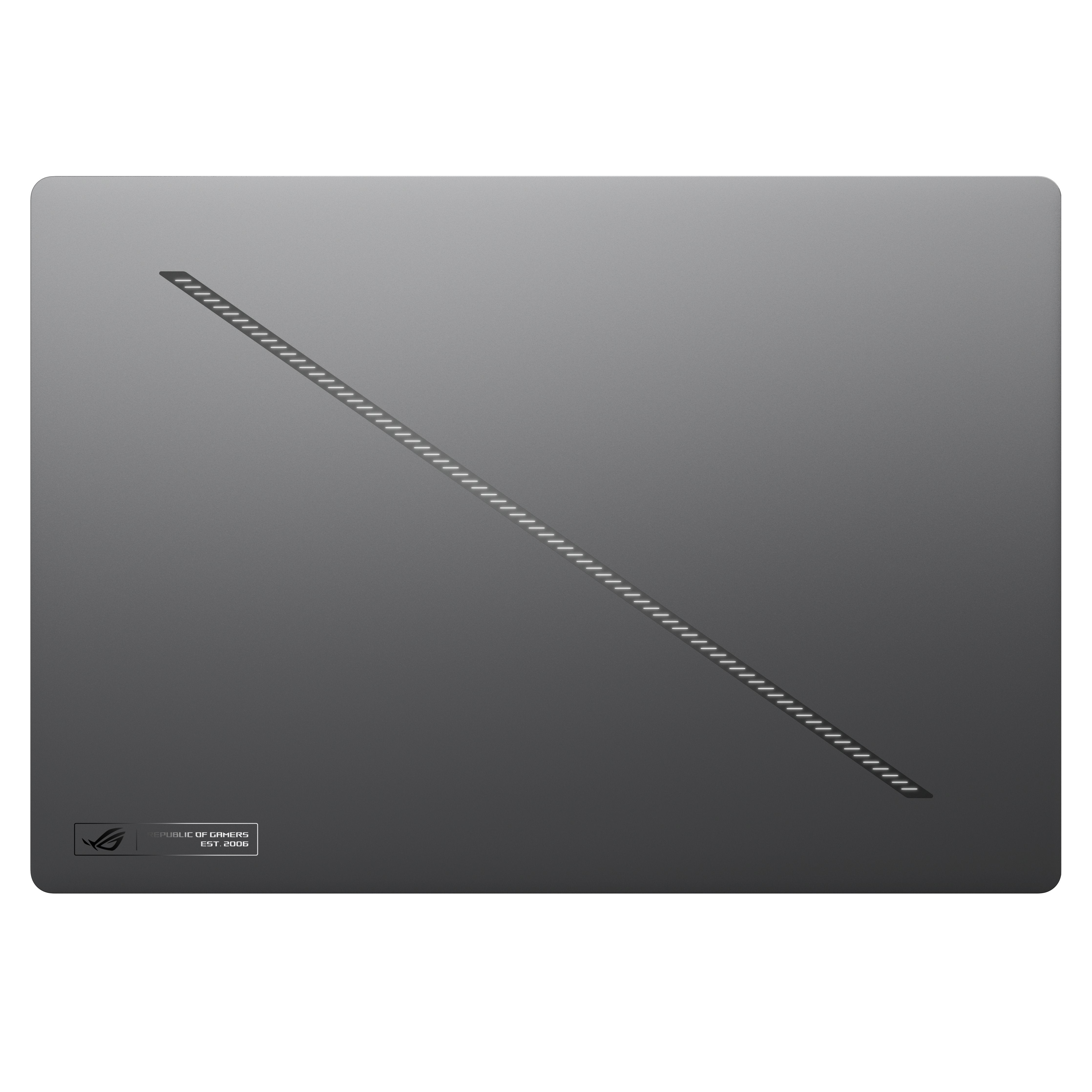 Asus Rog Zephyrus G16 Oled Gu605cr-Qr102w - Ordenador Portátil Gaming De 16" Wqxga 240hz (Intel Core Ultra 9 285h, 32gb Ram, 1tb Ssd, Nvidia Rtx 5070 Ti 12gb, Windows 11 Home) Gris Eclipse - Teclado Qwerty Español