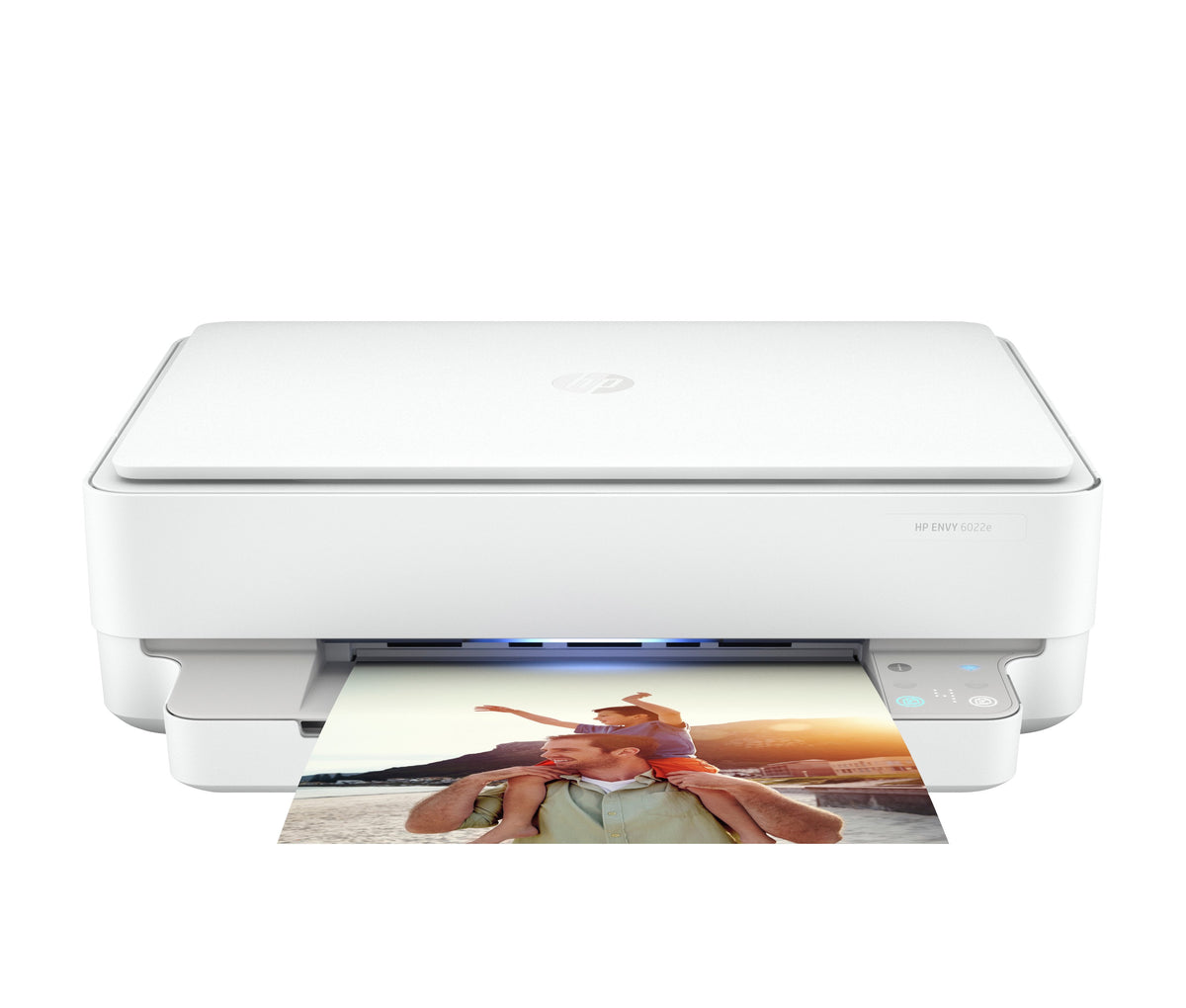 EAN 0195161624940 - HP ENVY 6022e AiO Printer Inyección de tinta térmica A4 4800 x 1200 DPI 10 ppm Wifi imagen 1