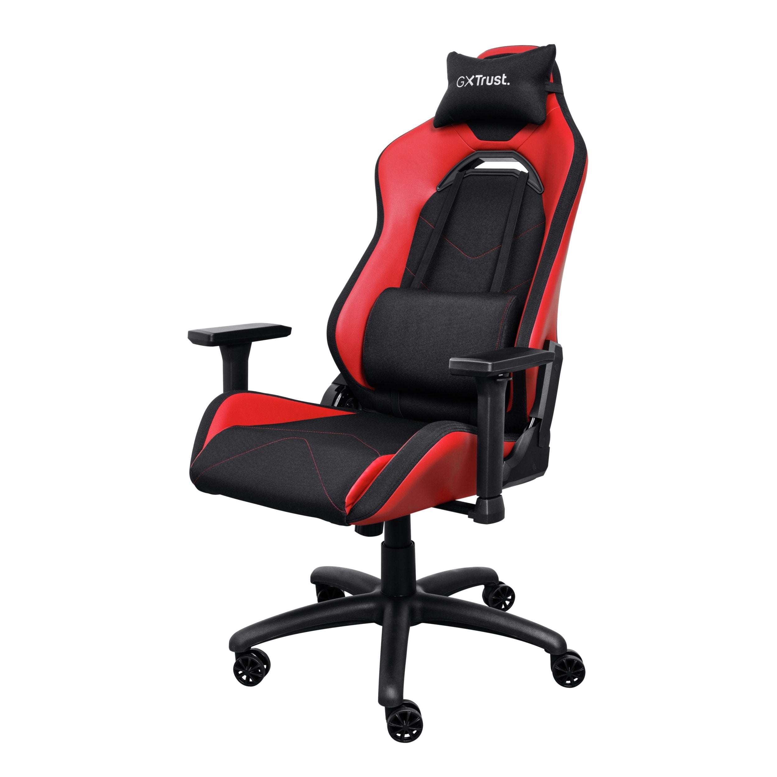Silla Gaming Trust Gaming Gxt 714 Ruya Roja