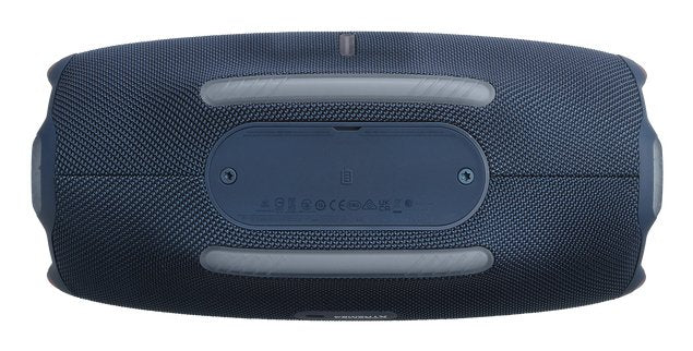 Jbl Xtreme 4 Azultooth Lautsprecher Azul