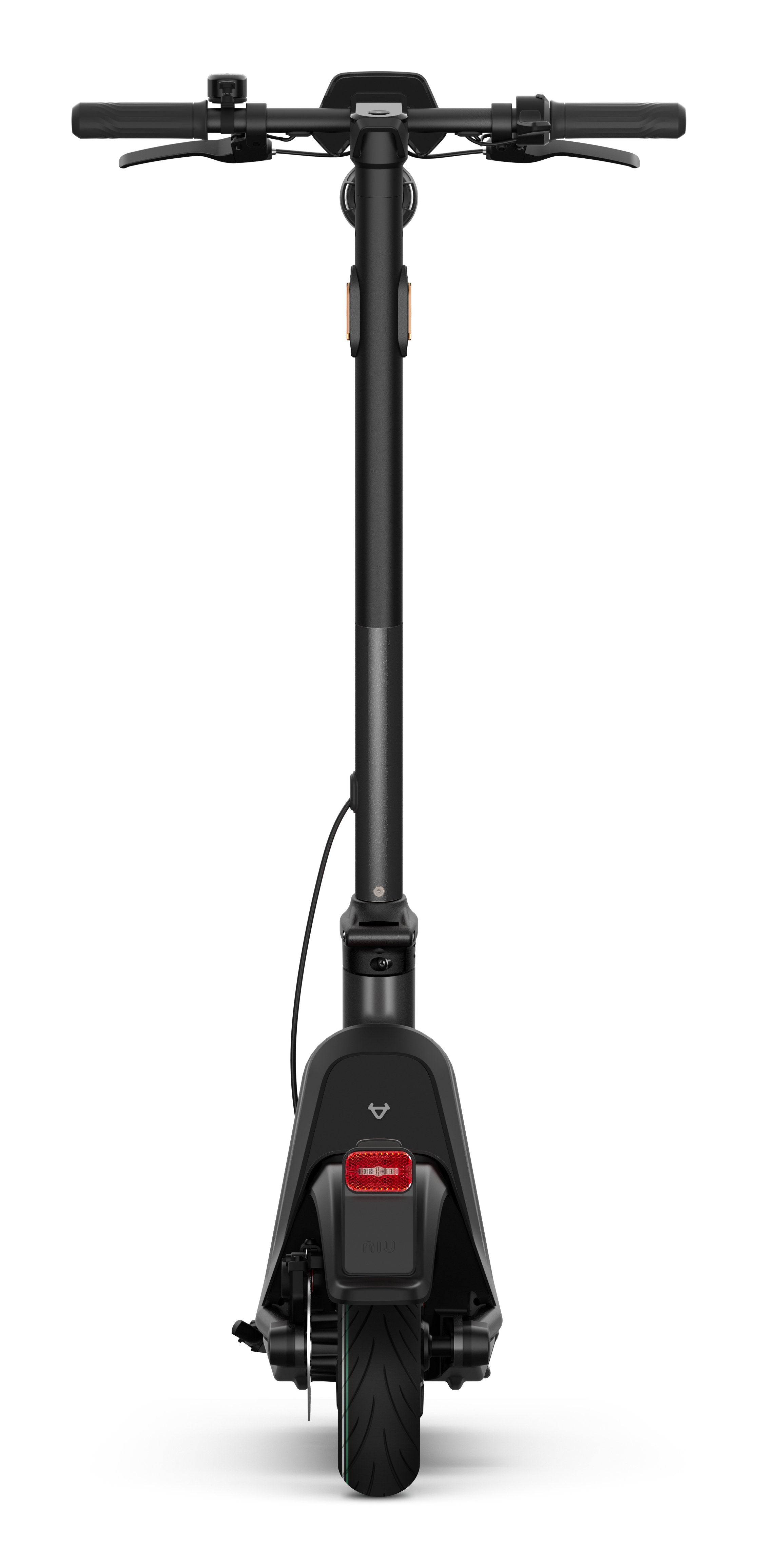 EAN 6972782764385 - NIU KQi3 Pro Negro 32 kmh imagen 7