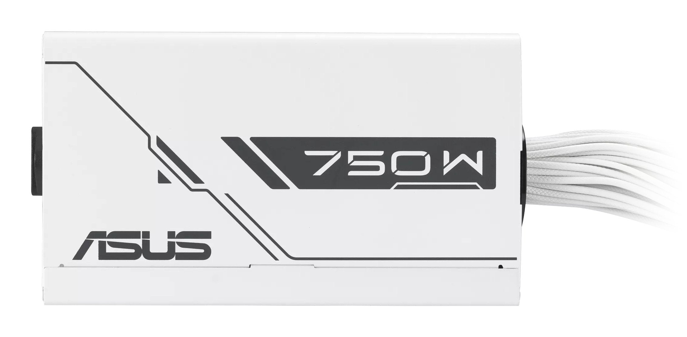 EAN 4711636055147 - ASUS Prime 750W Bronze White Edition unidad de fuente de alimentación 20+4 pin ATX ATX Blanco imagen 2