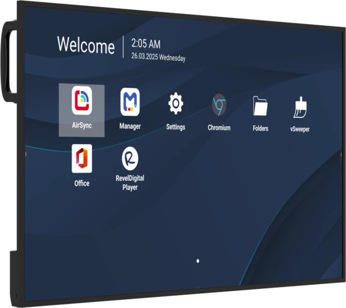 EAN 766907034691 - Viewsonic CDE4331-1C pantalla de señalización Pantalla plana para señalización digital 109,2 cm (43") LCD imagen 2