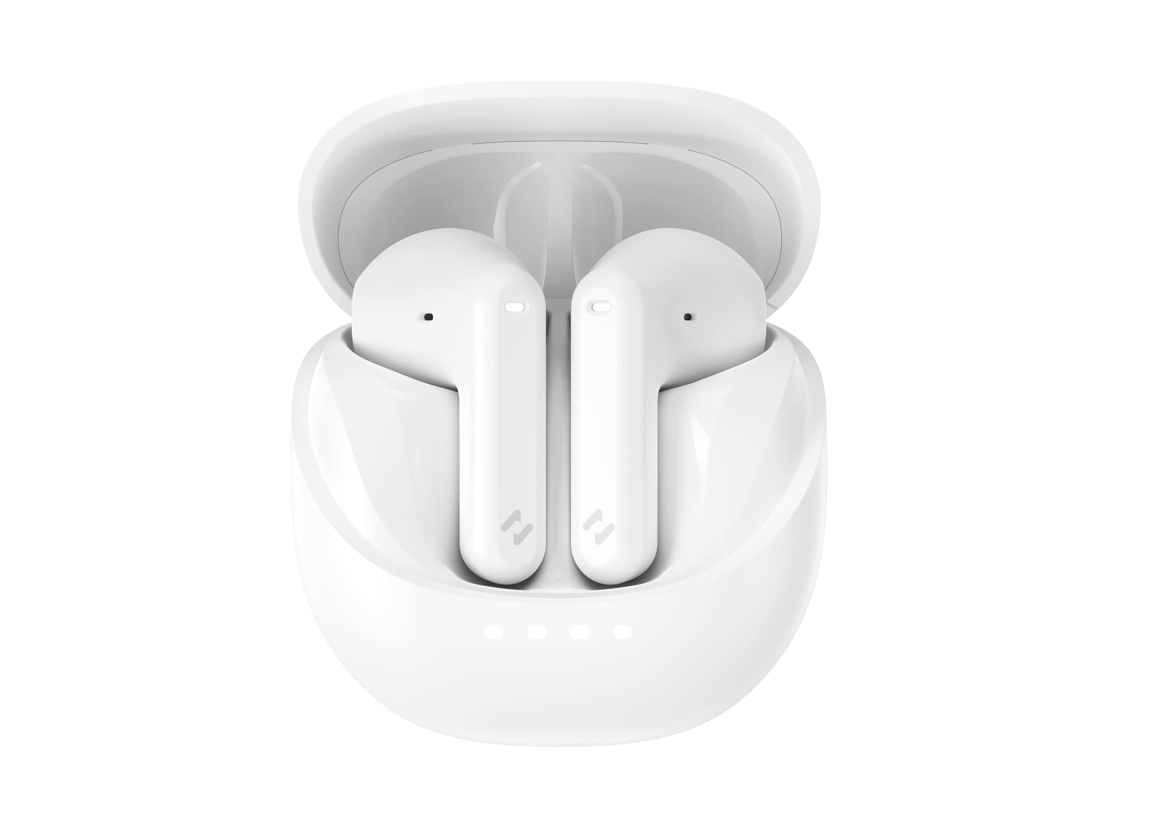EAN 6939119080754 - Havit 6939119080754 auricular y casco Auriculares True Wireless Stereo (TWS) Dentro de oído Llamadas/Músi imagen 1