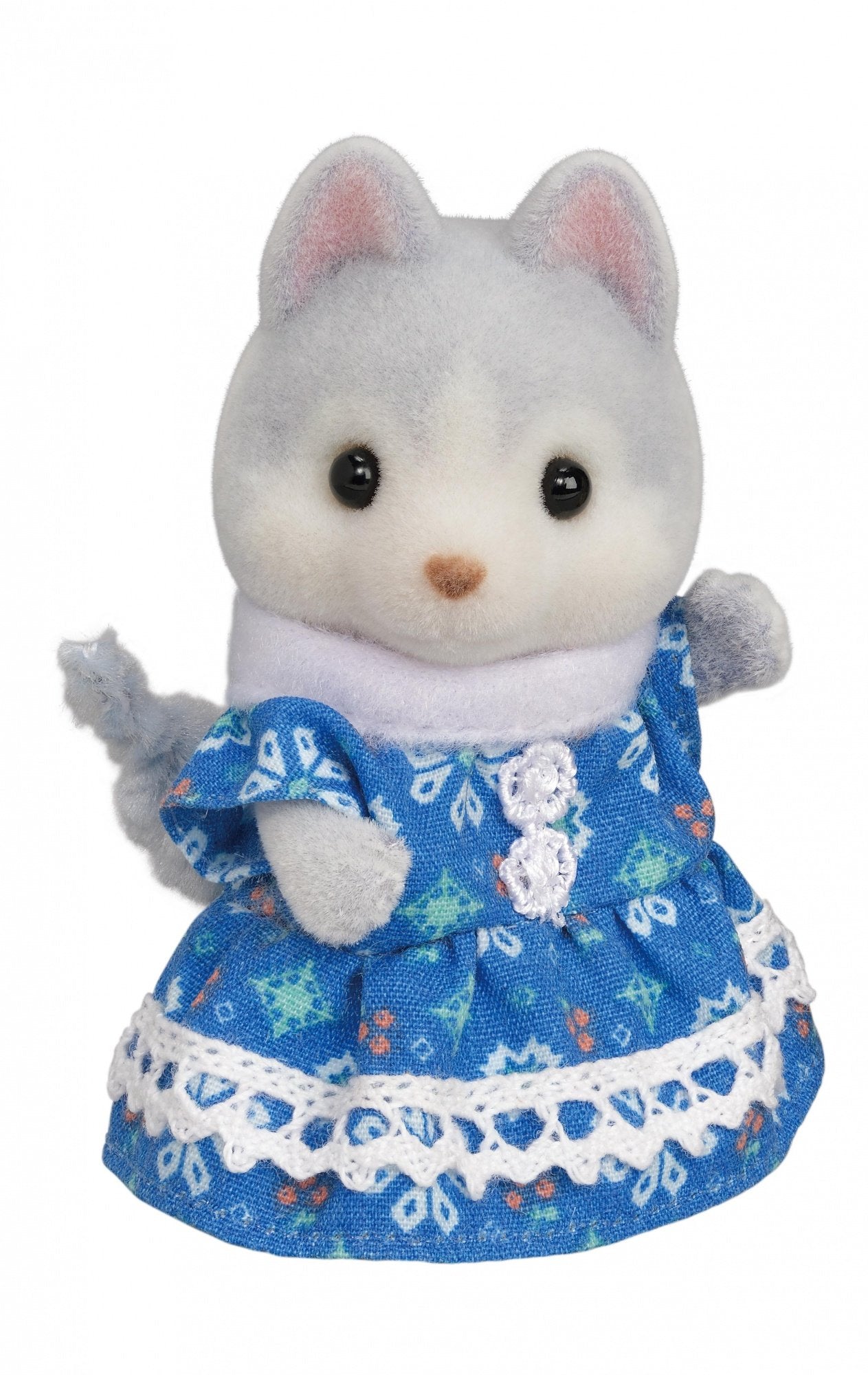 Epoch Sylvanian Families - Tandem Juego Con Figuren 5637