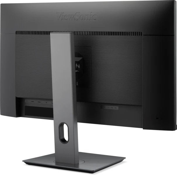 27 Uhd Superclear Ips Led Monitor With 2 Hdmi Dipsplayport Usb-C Usb Speakers And Full Ergonomic Stand With 3 Sides Frameless Bezel