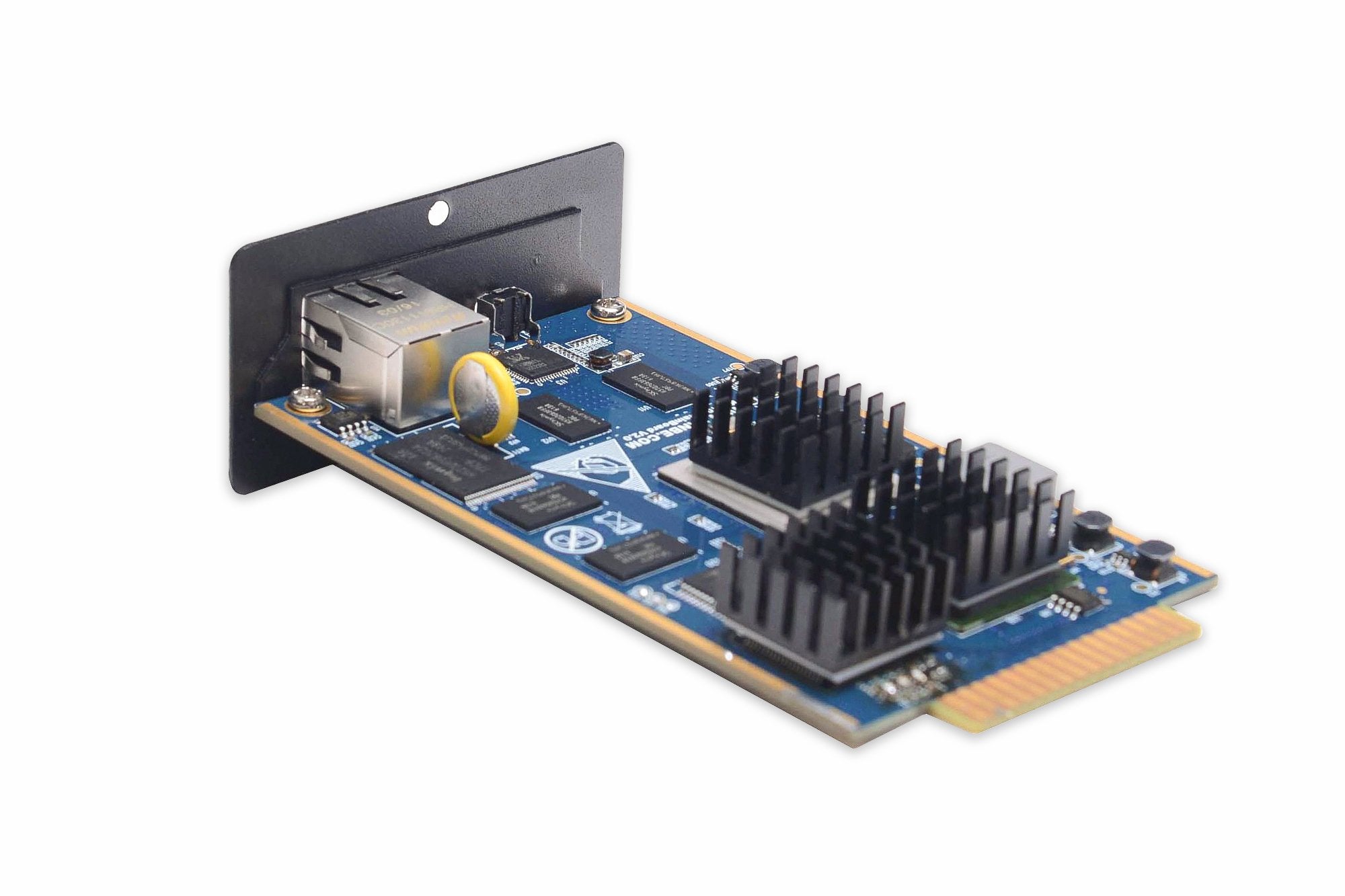 Accesorio Digitus Modulo Ip Para Kvm