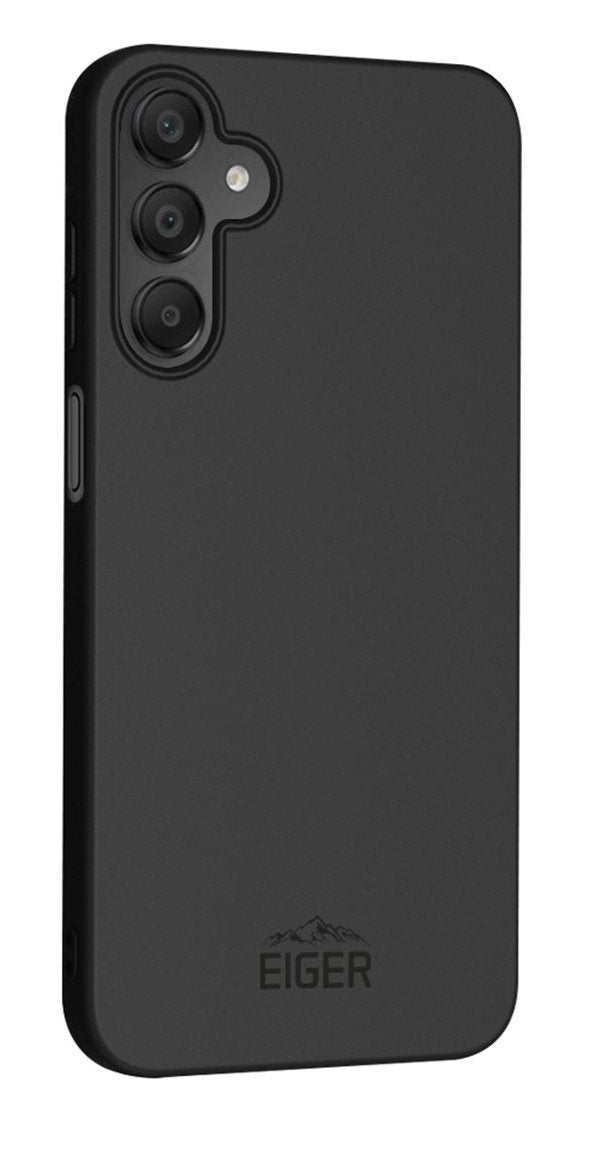 EAN 5055821778572 - EIGER EGCA00676 funda para teléfono móvil 17 cm (6.7") Negro imagen 1