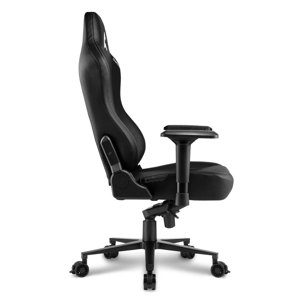 EAN 4044951030682 - Sharkoon SKILLER SGS40 Asiento acolchado Respaldo acolchado imagen 4