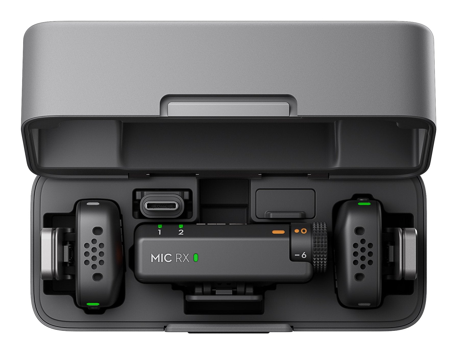 EAN 6941565991454 - DJI Mic mini imagen 21