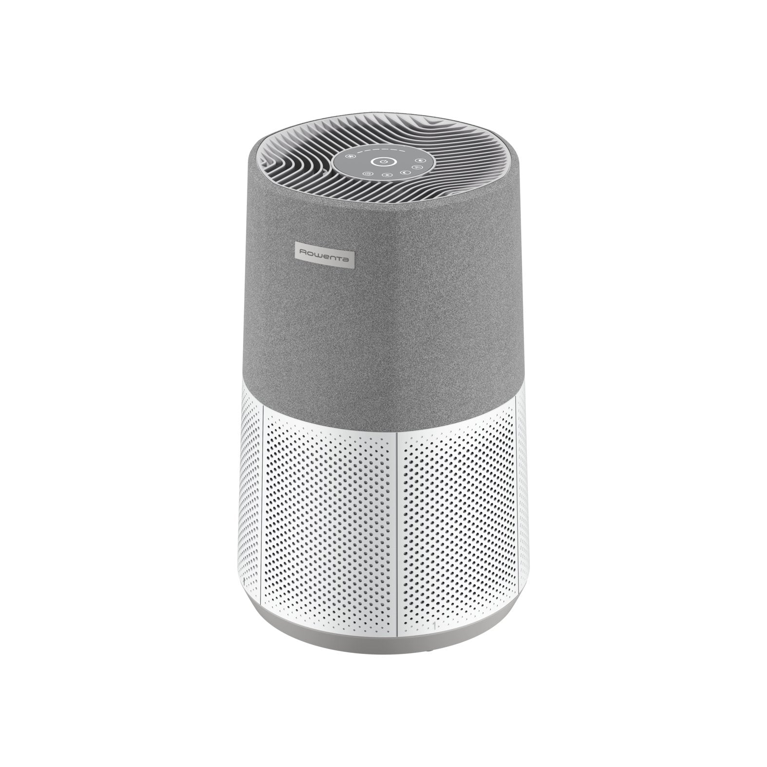 Rowenta Pure Air City Pu2840, Purificador De Aire (Blanco)