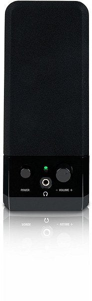 EAN 4027301955156 - SPEEDLINK EVENT Negro Alámbrico 5 W imagen 2