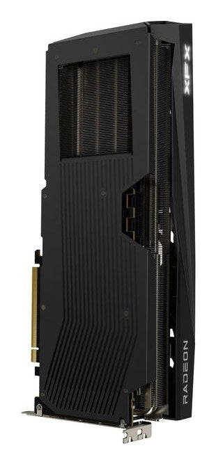 EAN 0840191502699 - XFX QuickSilver Radeon RX 9070 OC Gaming Edition AMD 16 GB GDDR6 imagen 3