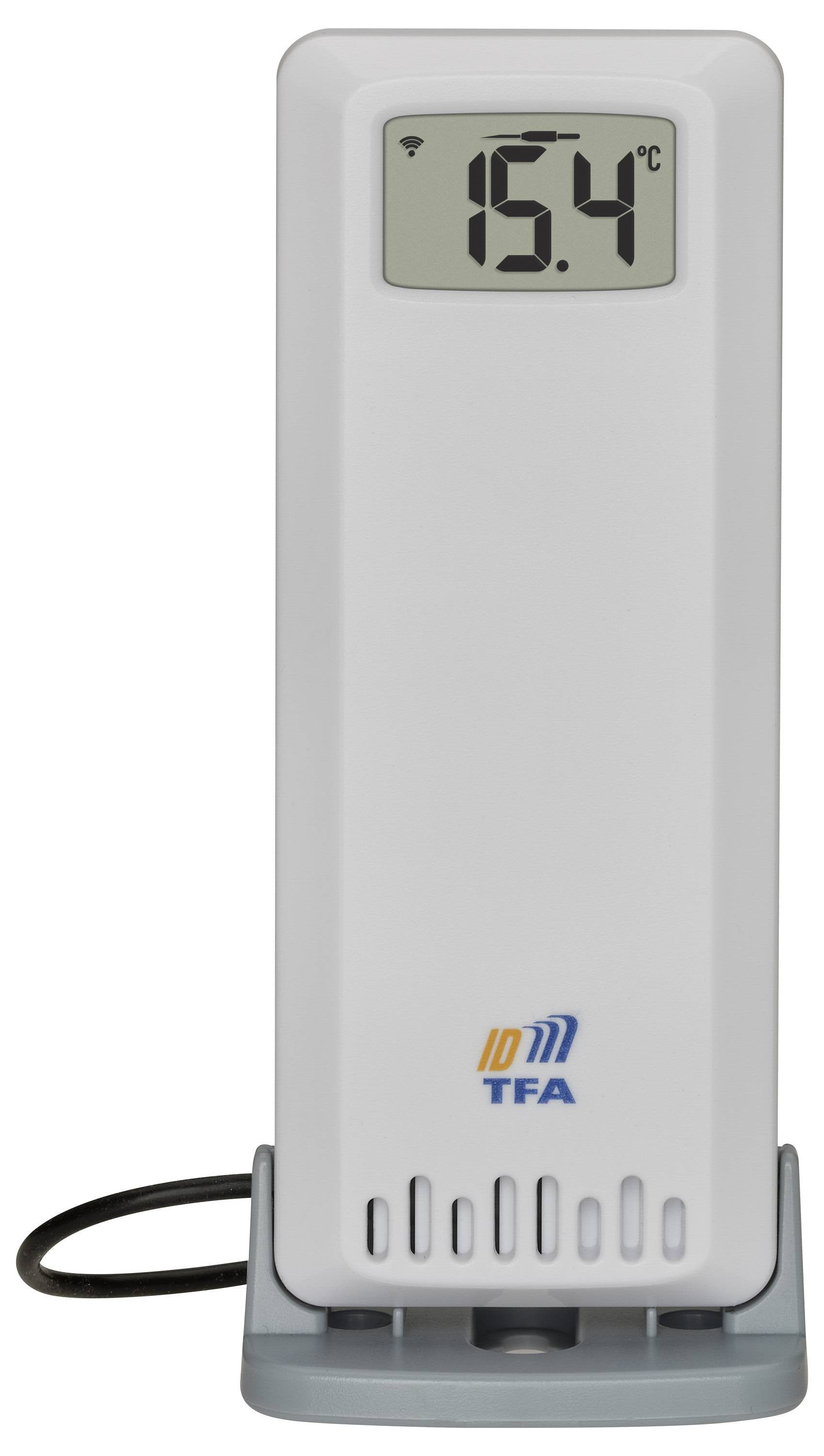 EAN 4009816042101 - TFA-Dostmann 30.3902.02 no categorizado imagen 2