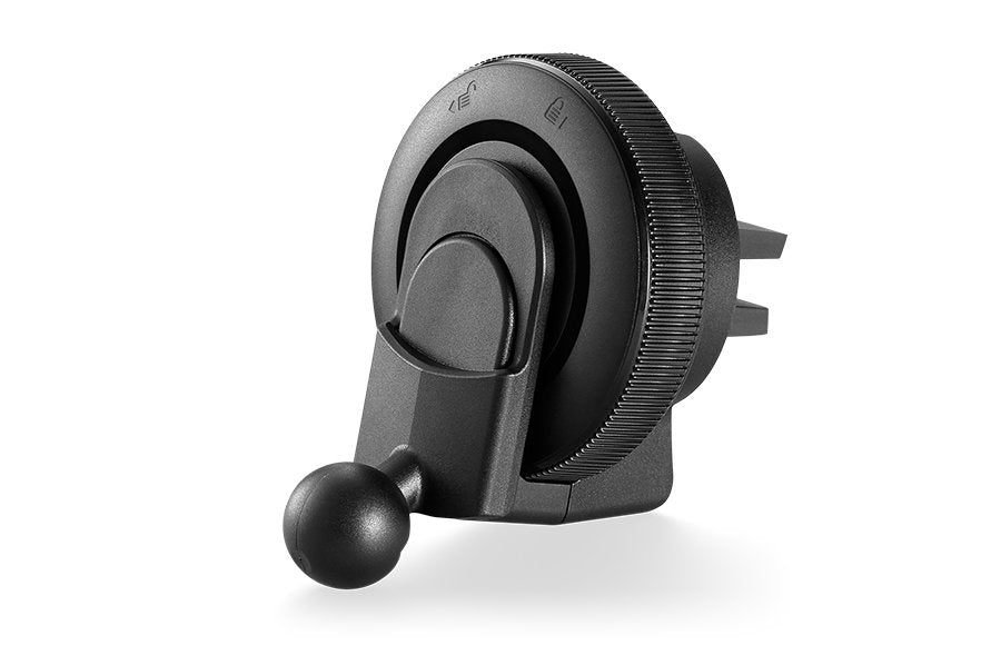 EAN 0636926081948 - TomTom 9UUB.001.33 soporte para navegador Coche Pasivo Negro imagen 3