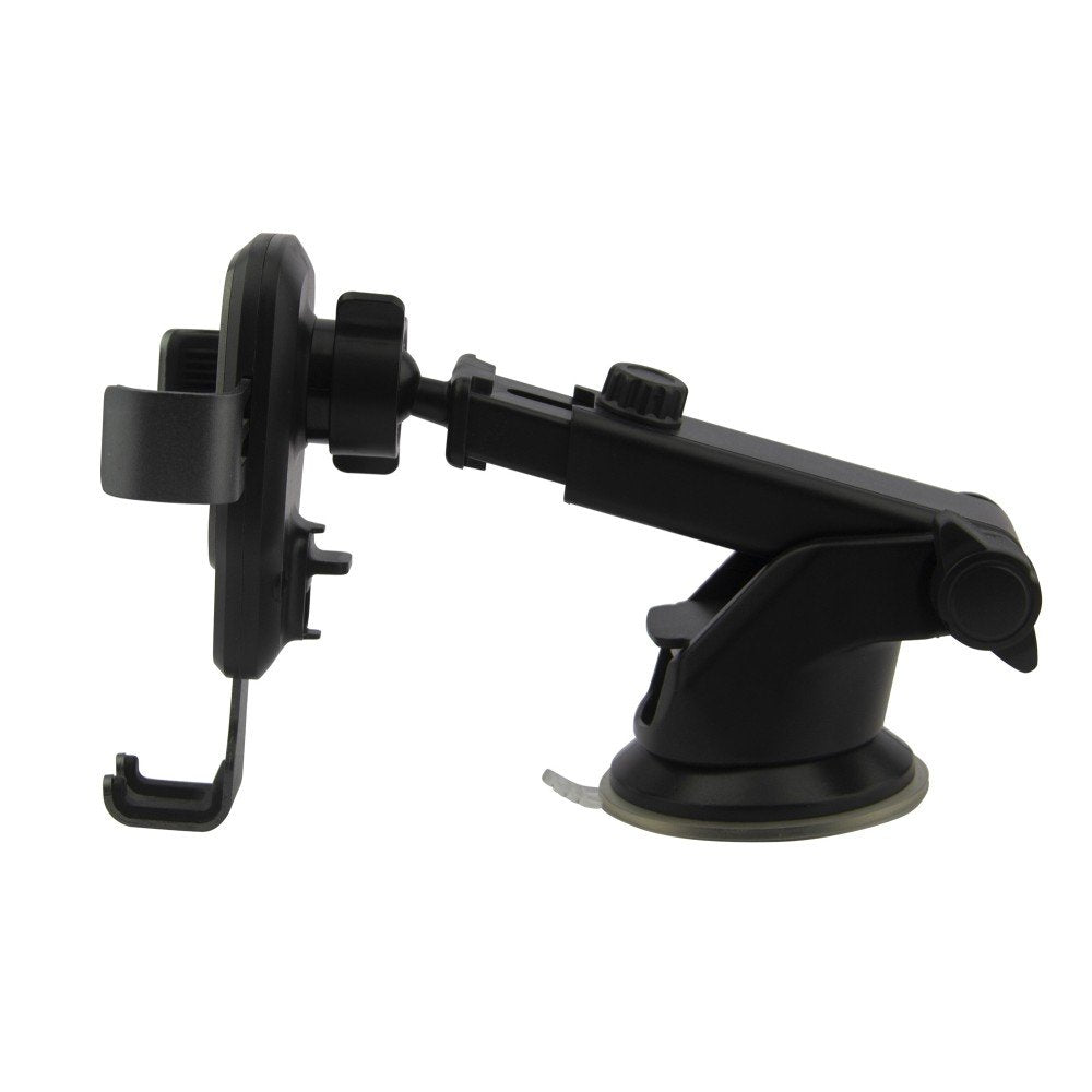 EAN 8059018365894 - Techly I-SMART-GRAV soporte Soporte pasivo Teléfono móvil/smartphone Negro imagen 6