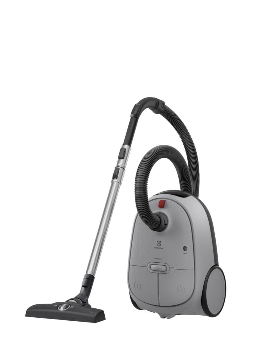 EAN 7332543823048 - Electrolux EB61A5UG 3,5 L Aspiradora cilíndrica Secar 850 W Bolsa para el polvo imagen 19